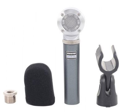 Shure - Beta 181/S