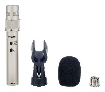 Shure - KSM 141 SL