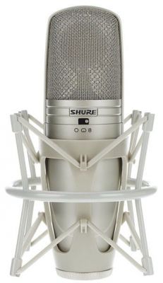 Shure - KSM 44A/SL