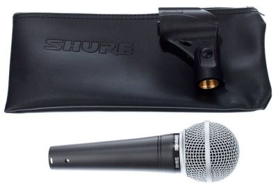 Shure - SM48-LC
