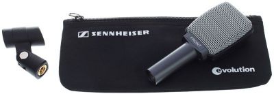 Sennheiser - E609 (серебро)