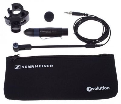 Sennheiser - E908 D