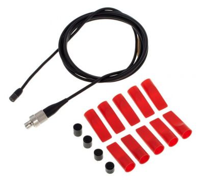 Sennheiser - MKE2-4 Gold-C
