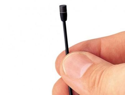 Sennheiser - MKE2-4 Gold-C
