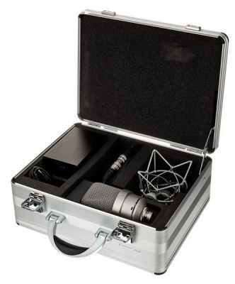 Neumann - M150 Tube Set EU