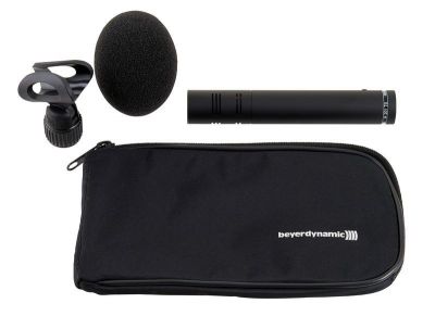 Beyerdynamic - M201 TG