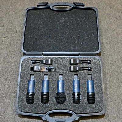 Audio-Technica - MB/DK5