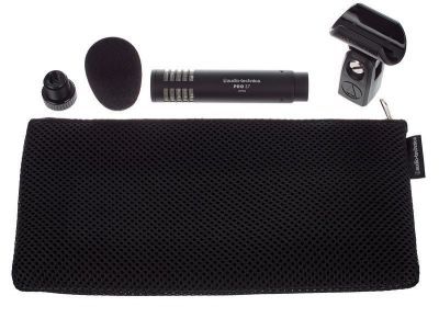 Audio-Technica - PRO 37
