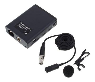 Audio-Technica - AT803