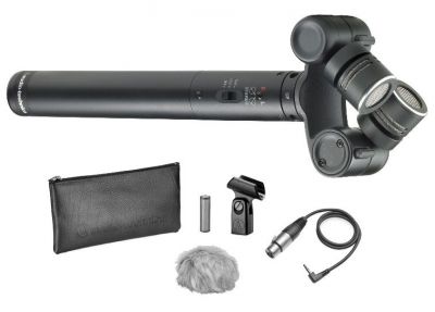 Audio-Technica - AT2022 XY