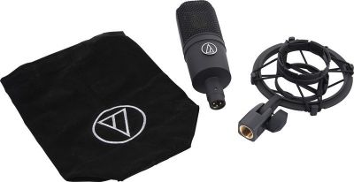 Audio-Technica - AT4040