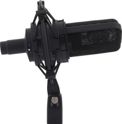 Audio-Technica - AT4040