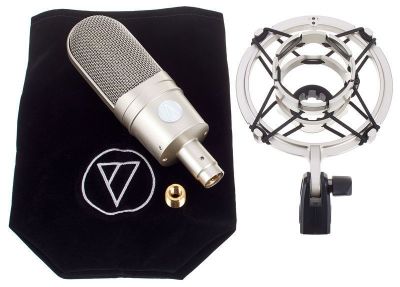 Audio-Technica - AT4080