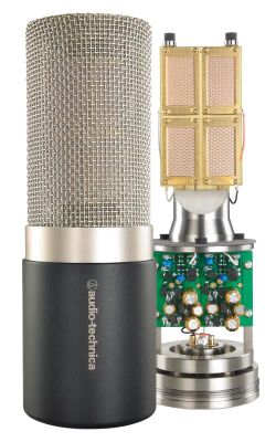 Audio-Technica - AT5040
