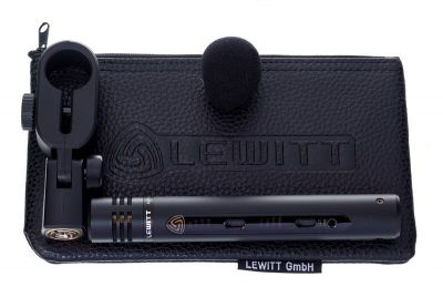 Lewitt - LCT 340 (только кардиоида)