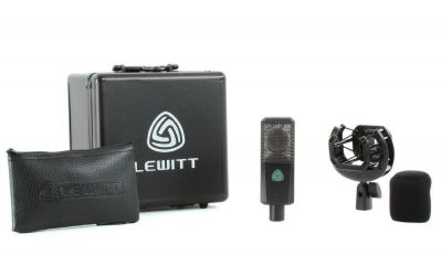 Lewitt - LCT 640