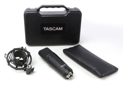 Tascam - TM-180