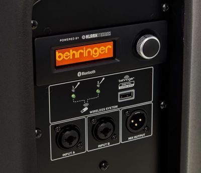 Behringer - B12X