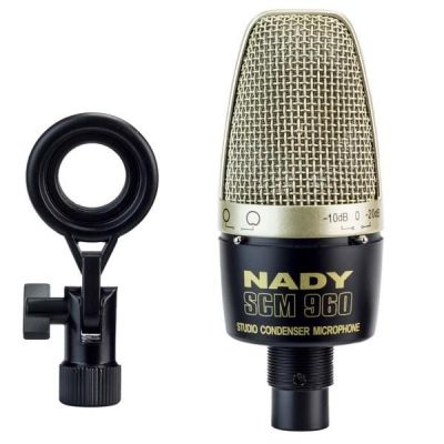 Nady - SCM 960