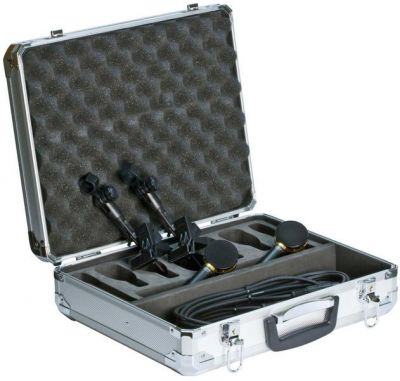 Audix - SCX25-A (стереопара)