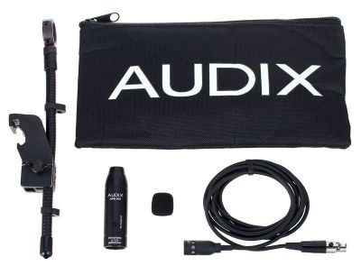 Audix - Micro-D