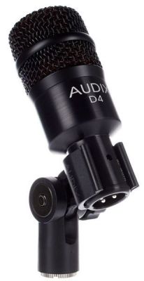Audix - D4