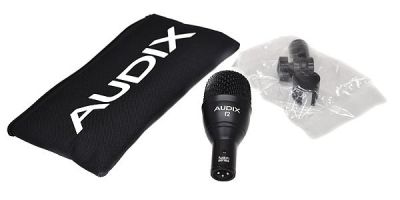 Audix - f2