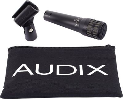 Audix - i5