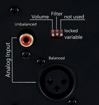 EVE Audio - SC207