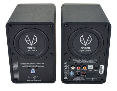 EVE Audio - SC203 (пара)