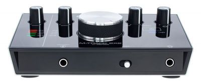 M-Audio - M-Track 2X2