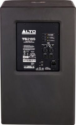 Alto - TS218S