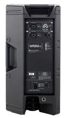 dB Technologies - Opera 10
