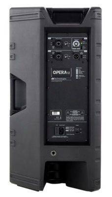dB Technologies - Opera 12