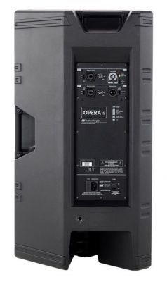 dB Technologies - Opera 15