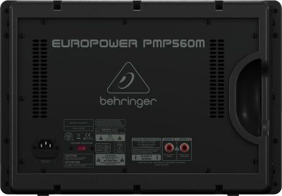 Behringer - PMP560M
