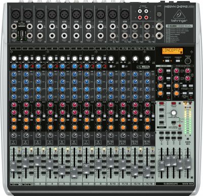 Behringer - X2442USB