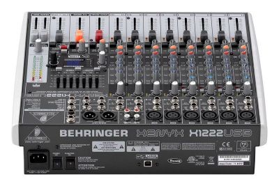 Behringer - X1222USB
