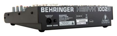 Behringer - 1002B