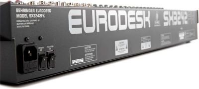 Behringer - SX3242FX