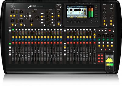 Behringer - X32