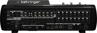 Behringer - X32 Compact