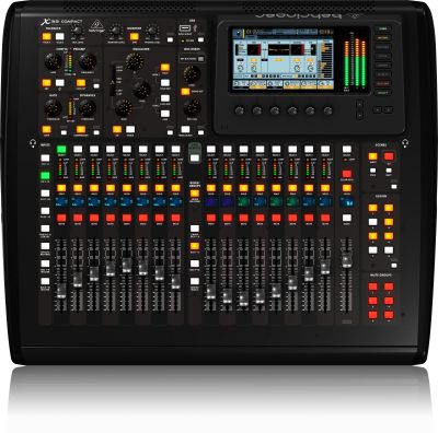 Behringer - X32 Compact