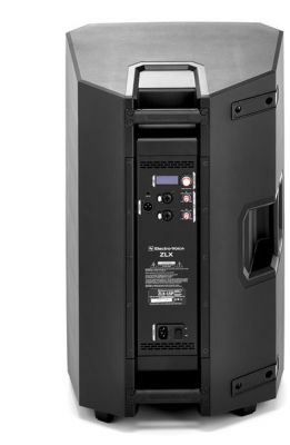 Electro-Voice - ZLX 15P