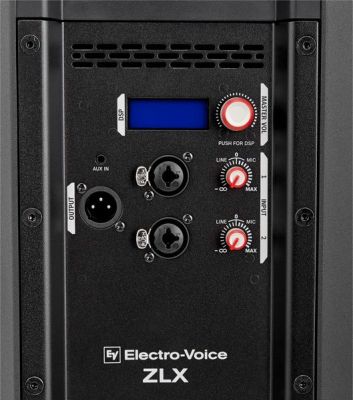 Electro-Voice - ZLX 15P
