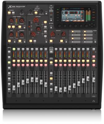 Behringer - X32 Producer