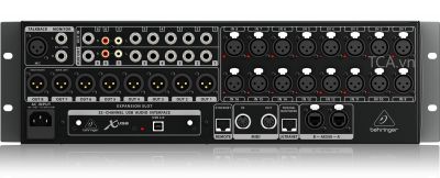 Behringer - X32 Rack