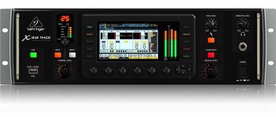 Behringer - X32 Rack