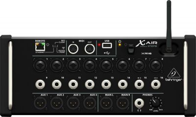 Behringer - XR16