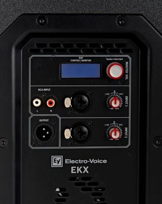 Electro-Voice - EKX 12P